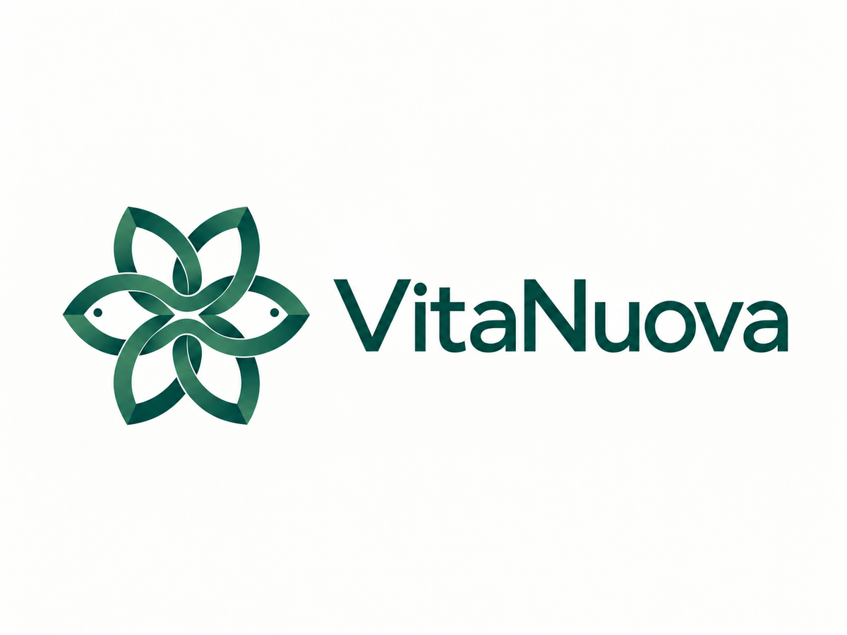 VitaNuova Shop